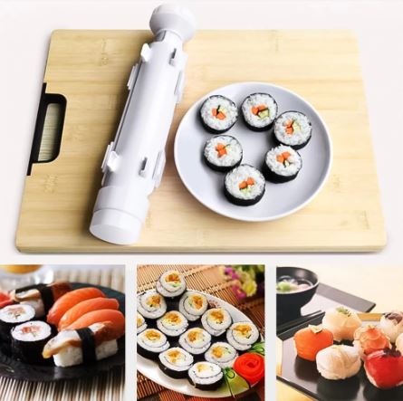 Sushi Roll Maker