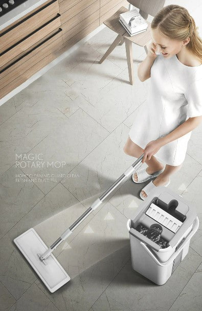 Microfiber Mop